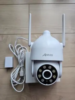 ANRAN 960P Wifi カメラ 360 度 Panoramic カメラ Home 警備 Video 監視 Night Bundle1 感应器射灯-感应器射灯促销价格、感应器射灯品牌- 淘宝