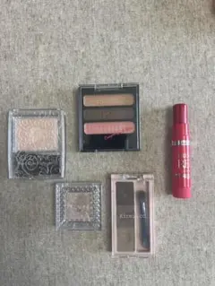 セザンヌ コスメ 化粧品 アイシャドー リップ まとめ売り