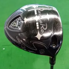 ロマロ rayV DW 10.5 VENTUS BK 6S - メルカリ