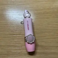 大人なリップケース 三麗鷗 美樂蒂 扭蛋