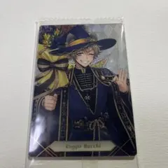 ツイステッドワンダーランド　ツインウエハース７　ラギー ブッチ