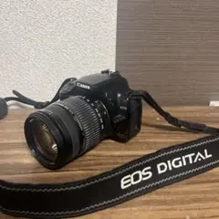 2026年最新】canon eos kiss ジャンクの人気アイテム - メルカリ