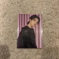ATEEZ X ANITEEZ 購入特典 トレカ ホンジュン - メルカリ