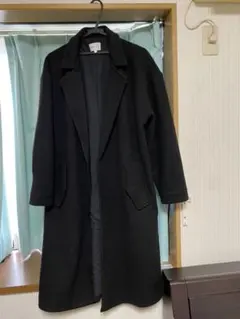 EMMA  CLOTHES チェスターコート