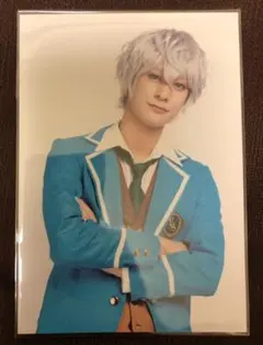 あんステ あんさんぶるスターズ！オン・ステージ ブロマイド 瀬名泉 高崎翔太