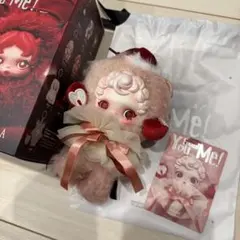 スカルパンダ youfoundme Moldy Muffin