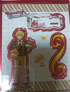 鬼滅の刃バレンタイン&ホワイトデー2026 ランダムアクリルスタンドB