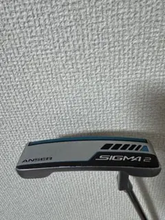 PING SIGMA 2 ANSER パター