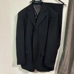 ブラックフォーマルスーツ