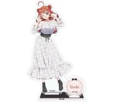 五等分の花嫁 アクリルスタンド 五月