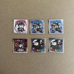 ビックリマンチョコ　鬼滅の刃マン　鬼滅の刃　無限城編　まとめ売り　★おまけつき