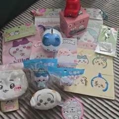 ★ちいかわ★グッズセット★