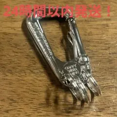 新品】大人気NEIGHBORHOOD ネイバーフッド ガンメタ カラビナ - メルカリ