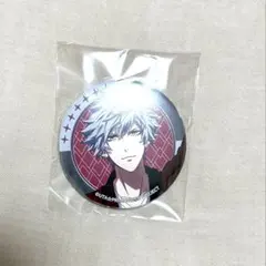 うたプリ TABOO NIGHT XXXX 缶バッジ カルナイ 黒崎蘭丸 - メルカリ