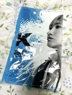 SUPER JUNIOR ウニョク フェイスタオル 未使用品