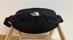 THE NORTH FACE ボディバッグ NM72100 ブラック