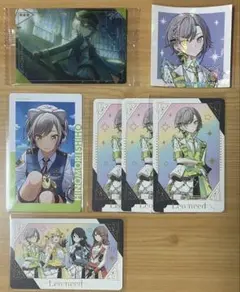 プロセカ 日野森志歩 グッズ