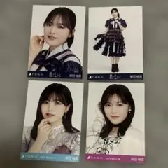乃木坂46 生写真 柴田柚菜 まとめ売り - メルカリ