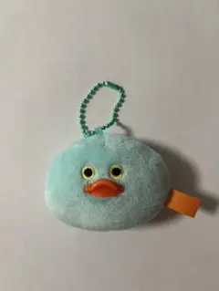 mojojojo フェイスマスコット アヒル
