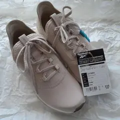 Reebok DailyFit スニーカー 23.5cm