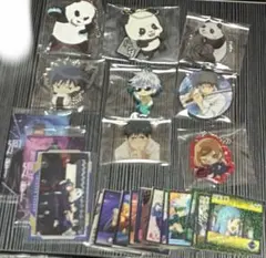 呪術廻戦 まとめ売りセット