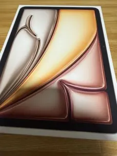 Apple iPad Air(M3)256GBWi-Fi 11インチスターライト