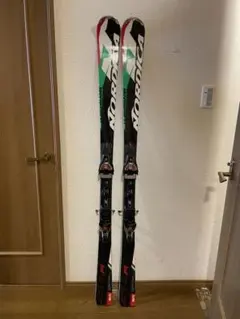 NORDICA サマースキー SLR 165cm 2026年最新】nordica slrの人気アイテム - メルカリ