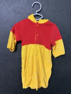 プーさん ツーウェイオール 50～60