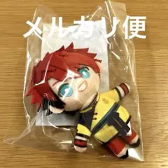 七尾太一 ぬいぐるみマスコット セガラッキーくじ A3! SEGAオンラインくじ