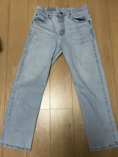 Wrangler デニムパンツ 32 X 30