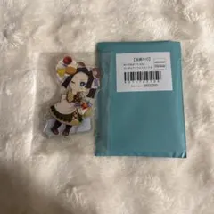 鬼滅の刃　実りの秋まつり　2025 神崎アオイ