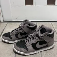 NIKE ナイキ dunk high スニーカー