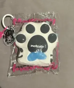 メロジョイ mellojoy 癒しの猫爪 ギャラクシー 肉球 スクイーズ - メルカリ