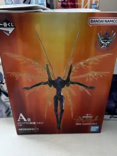 一番くじエヴァンゲリオン 30th Anniversary A賞　新品未開封