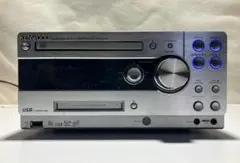KENWOOD ケンウッド RD-UDA77 コンパクトHi-Fiシステムのサムネイル