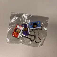 THE SECOND 黒木啓司 クッション クリアチャーム THE SECOND 黒木啓司 クッション クリアチャーム 専用 黒木啓司