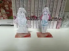 五等分の花嫁展 memories 中野五月 2体セット