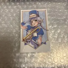 にじさんじ 栞葉るり