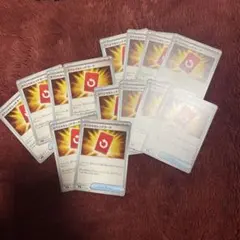 ポケカ スペシャルレッドカード まとめ売り