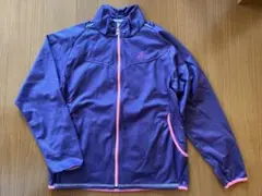 YONEX ヨネックス メッシュ ウォームアップウエア M