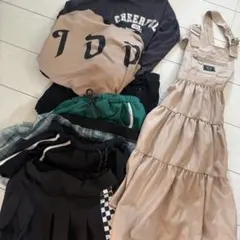 ziddy130春夏セット2のサムネイル