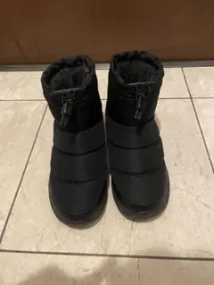 THE NORTH FACE Nuptse Bootie