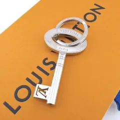 【良品・箱付】ルイヴィトン キーリング キーホルダー ポルトクレ トラベルキーのサムネイル