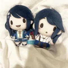 プロセカ ふわぷち マスコット 星乃一歌