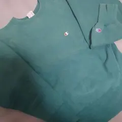 珍ピオン 珍品 チャンピオン リバースウィーブ 90s アメリカ製 スウェット