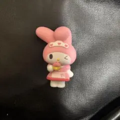 マイメロディ マイカラーフィギュア ガチャガチャ