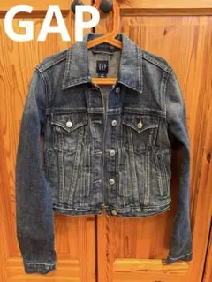 GAP デニムジャケット　Gジャン　XXS