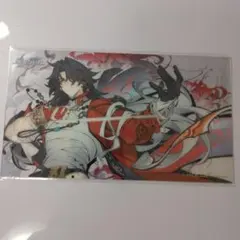 崩壊スターレイル クリアカード(刃) アニメイト特典 - メルカリ