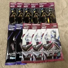 ウルトラマンカード