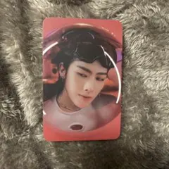 ZEROBASEONE Cinema Paradise リッキートレカ